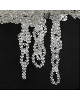 Накладная люстра Divinare 2006/01 PL-6-foto4