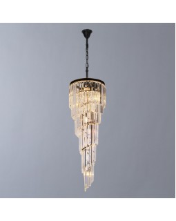 Каскадная люстра Divinare 3011/01 SP-11-foto2