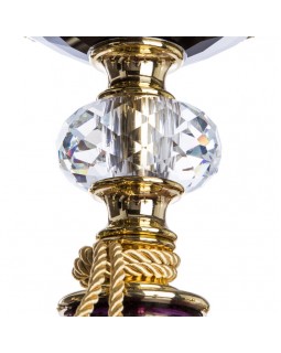 Подвесная люстра Divinare 5125/12 LM-6-foto4