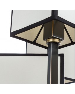 Подвесная люстра Divinare 5933/01 LM-8-foto3