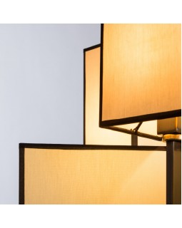 Подвесная люстра Divinare 5933/01 LM-8-foto4