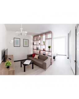 Подвесная люстра Divinare 7091/01 LM-5-foto6