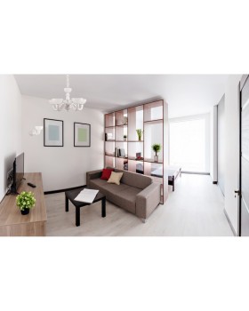 Подвесная люстра Divinare 7091/01 LM-5-foto6