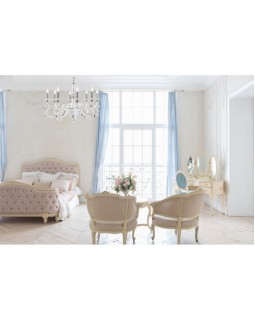 Подвесная люстра Divinare 8825/03 LM-8-foto4