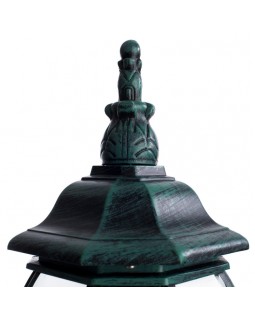Садовый светильник ARTE Lamp A1046PA-1BG-foto3