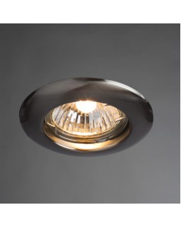 Встраиваемый светильник ARTE Lamp A1203PL-1SS-foto2