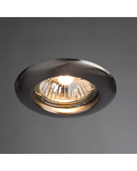 Встраиваемый светильник ARTE Lamp A1203PL-1SS-foto2