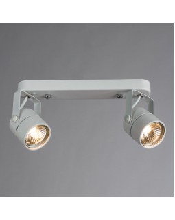 Спот ARTE Lamp A1310PL-2WH-foto2