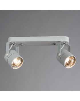 Спот ARTE Lamp A1310PL-2WH-foto2