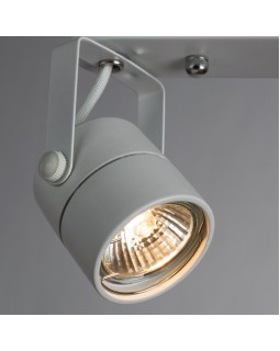 Спот ARTE Lamp A1310PL-2WH-foto4