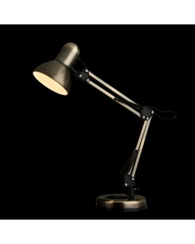 Настольная лампа ARTE Lamp A1330LT-1AB-foto2