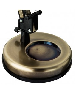 Настольная лампа ARTE Lamp A1330LT-1AB-foto3