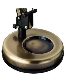 Настольная лампа ARTE Lamp A1330LT-1AB-foto3