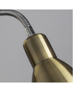 Бра ARTE Lamp A1408AP-1AB-foto3