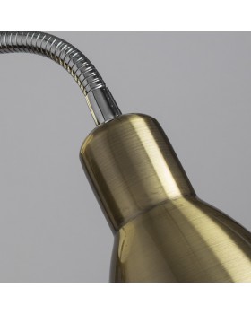 Бра ARTE Lamp A1408AP-1AB-foto3