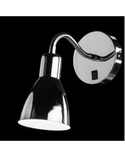 Бра ARTE Lamp A1408AP-1CC-foto2