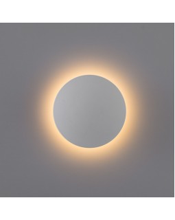 Светильник настенный ARTE Lamp A1506AP-1WH-foto2