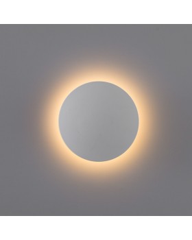 Светильник настенный ARTE Lamp A1506AP-1WH-foto2