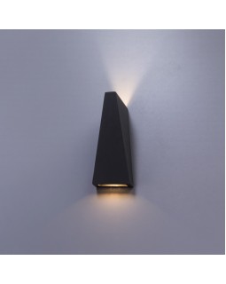 Светильник настенный ARTE Lamp A1524AL-1GY-foto2