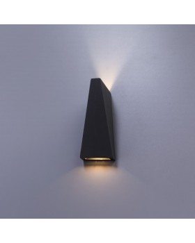 Светильник настенный ARTE Lamp A1524AL-1GY-foto2