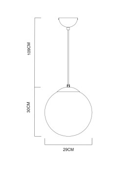 Подвесной светильник ARTE Lamp A1582SP-1CC-foto3