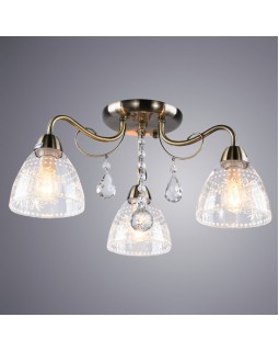 Накладная люстра ARTE Lamp A1658PL-3AB-foto2