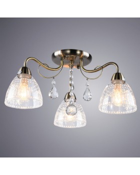 Накладная люстра ARTE Lamp A1658PL-3AB-foto2
