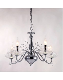 Подвесная люстра ARTE Lamp A1704LM-5CC-foto2
