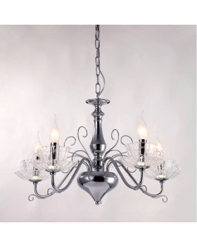 Подвесная люстра ARTE Lamp A1704LM-5CC-foto2