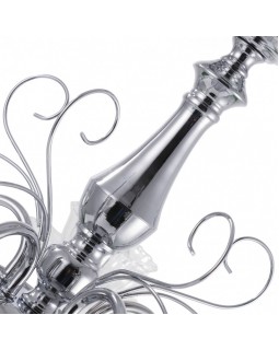 Подвесная люстра ARTE Lamp A1704LM-5CC-foto3