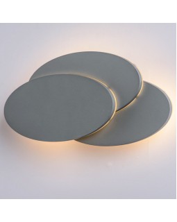 Бра ARTE Lamp A1719AP-1GY-foto2