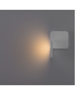 Бра ARTE Lamp A1807AP-1WH-foto2