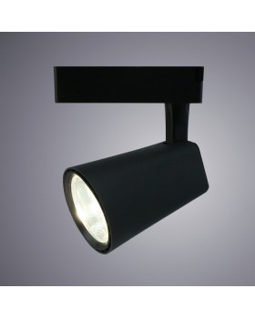 Светильник на шине ARTE Lamp A1830PL-1BK-foto2