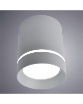 Накладной светильник ARTE Lamp A1909PL-1GY-foto2