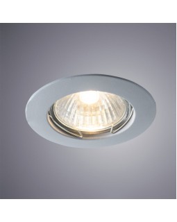 Встраиваемый светильник ARTE Lamp A2103PL-1GY-foto2