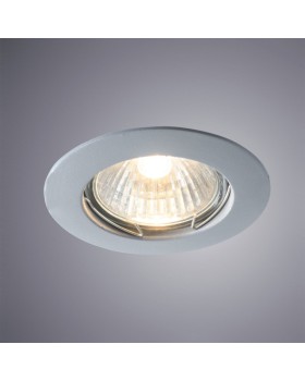 Встраиваемый светильник ARTE Lamp A2103PL-1GY-foto2