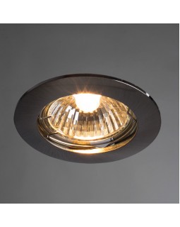 Встраиваемый светильник ARTE Lamp A2103PL-1SS-foto2