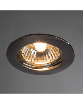 Встраиваемый светильник ARTE Lamp A2103PL-1SS-foto2