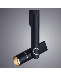 Спот ARTE Lamp A2514PL-1BK-foto2