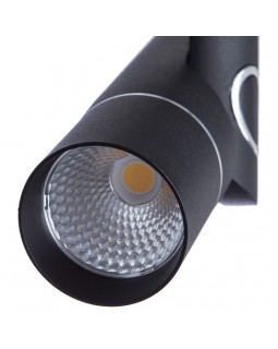 Спот ARTE Lamp A2514PL-1BK-foto3