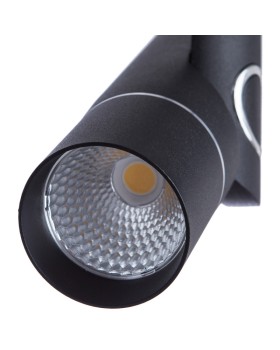 Спот ARTE Lamp A2514PL-1BK-foto3