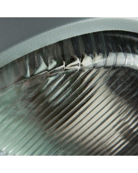 Светильник настенный ARTE Lamp A2801AL-1GY-foto3