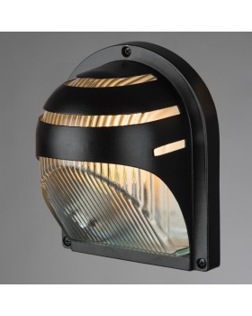 Светильник настенный ARTE Lamp A2802AL-1BK-foto2