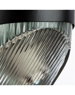 Светильник настенный ARTE Lamp A2802AL-1BK-foto3