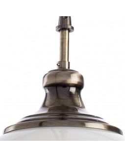 Подвесной светильник ARTE Lamp A3051SP-1AB-foto3