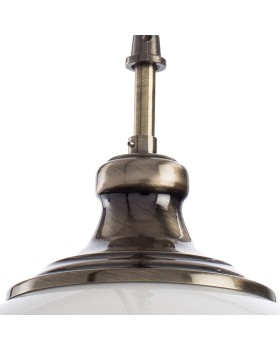 Подвесной светильник ARTE Lamp A3051SP-1AB-foto3