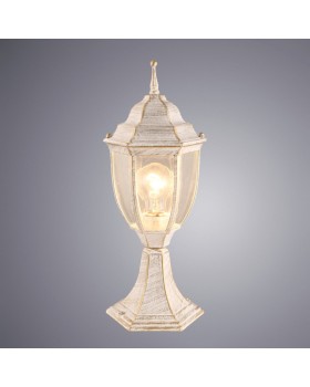 Садовый светильник ARTE Lamp A3151FN-1WG-foto2
