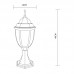 Садовый светильник ARTE Lamp A3151FN-1WG
