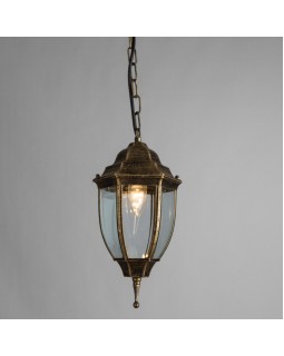 Уличный светильник ARTE Lamp A3151SO-1BN-foto2