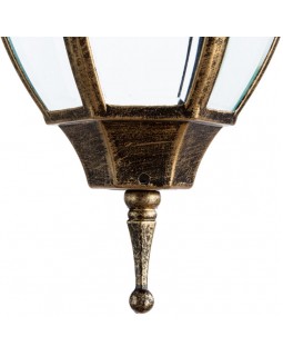 Уличный светильник ARTE Lamp A3151SO-1BN-foto4